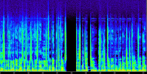 Noise reduction workflow in Reaper
