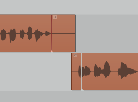 Workflow step 7