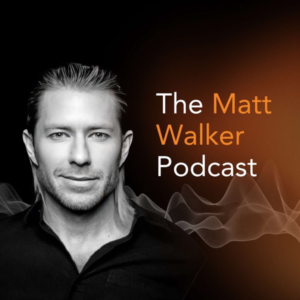 The Matt Walker Podcast artwork
