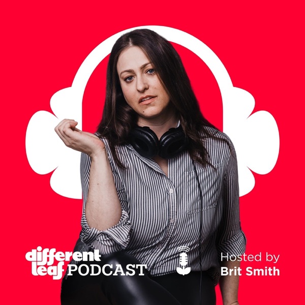 Different Leaf: The Podcast podcast artwork