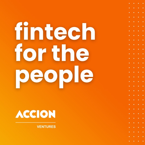 Fintech for the People podcast artwork