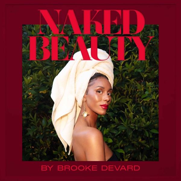 Naked Beauty podcast artwork