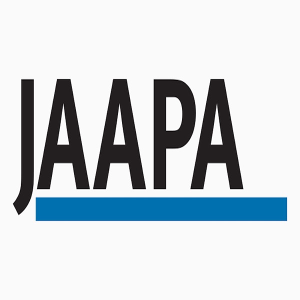 PA Perspectives (JAAPA) podcast artwork