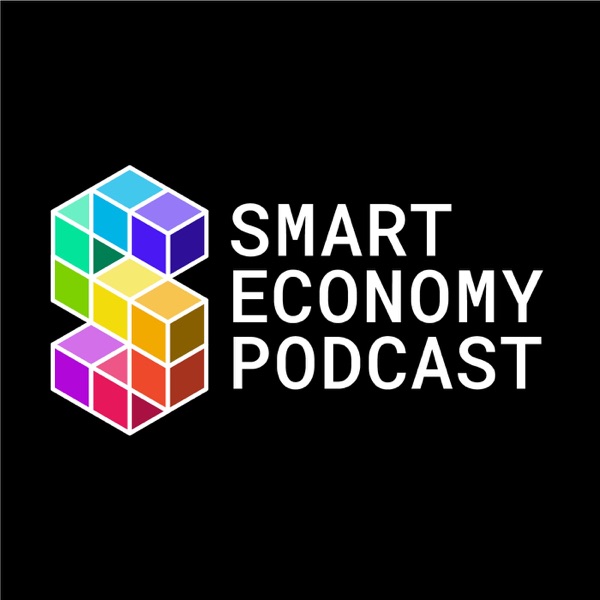 Smart Economy Podcast podcast artwork