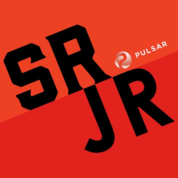Sr Jr Podcast podcast artwork